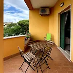 Apartamento Con Terrazza Lido di Ostia