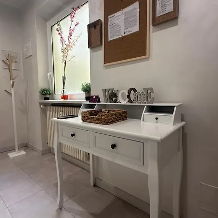 Con Terrazza 丽都迪奥斯蒂亚