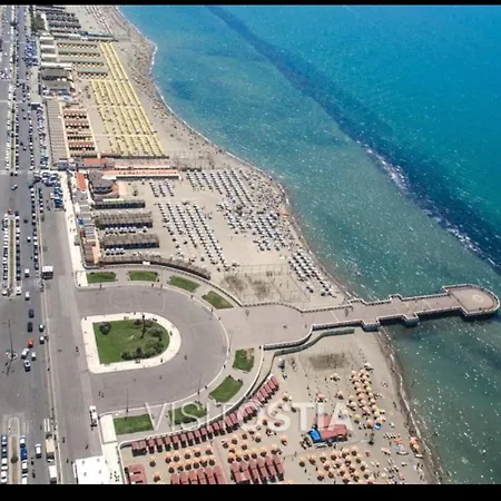 Con Terrazza Lido di Ostia