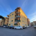 Apartmán Con Terrazza
