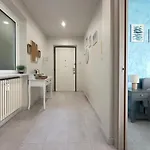Con Terrazza * Lido di Ostia