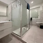 Con Terrazza Apartmán