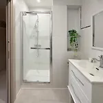 Apartmán Con Terrazza *