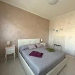 Con Terrazza Apartmán