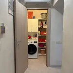 Con Terrazza Apartmán