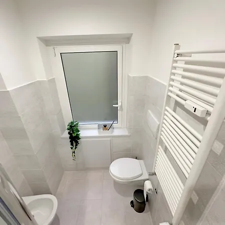 Apartamento Con Terrazza