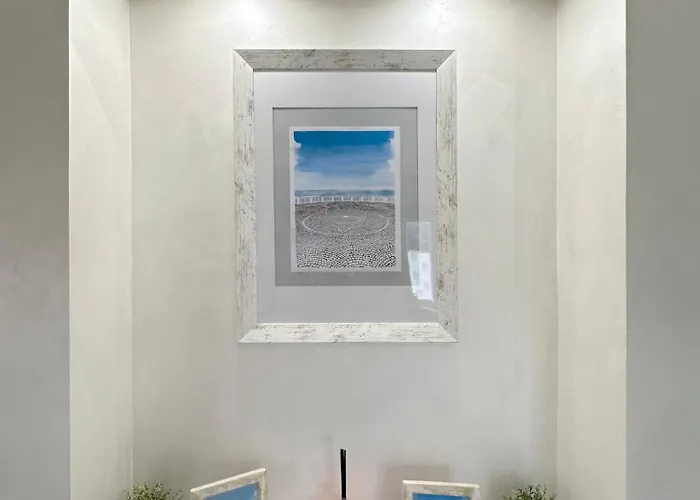 Con Terrazza * Lido di Ostia