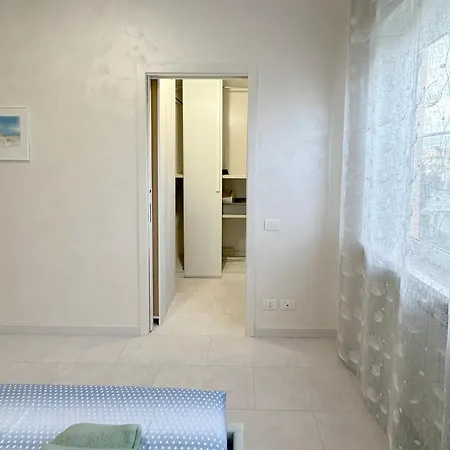 Apartment Con Terrazza