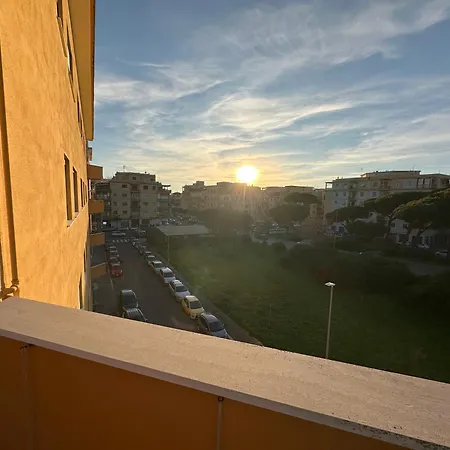 Con Terrazza