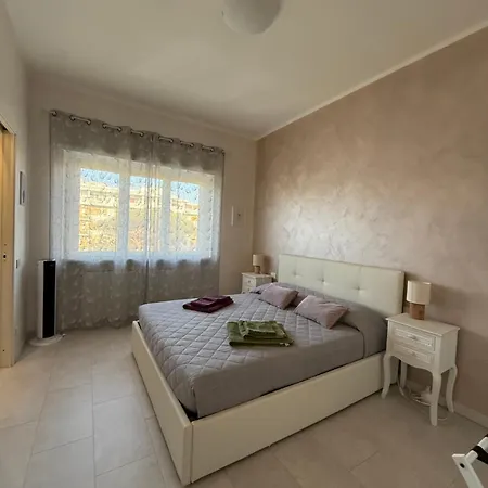 Con Terrazza Apartment *